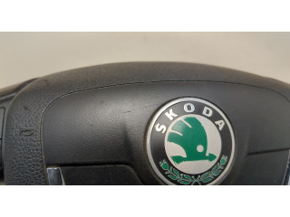 Руль  Skoda Octavia (A5) 2004-2013           
