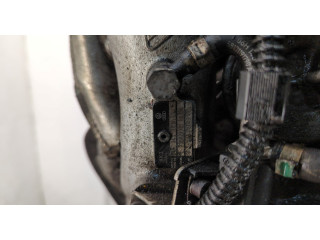 Форсунка топливная  Skoda Octavia (A5) 2004-2013         