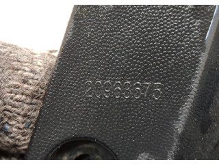 Задний фонарь     20963677, 20963675     