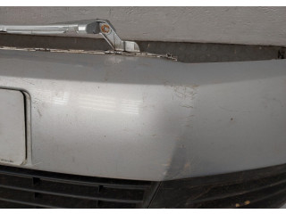 Бампер Volkswagen Golf 6 2009-2012 передний