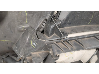 Бампер  Mazda 3 (BL) 2009-2013 передний   