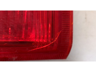 Задний фонарь          