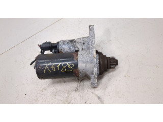 Стартер  Seat Ibiza 4 2008-2015 1.2  02Z911024H, 02T911024J   