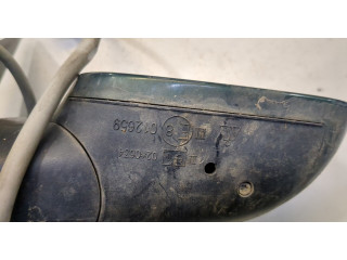 Зеркало боковое Skoda Fabia 1999-2004 правое