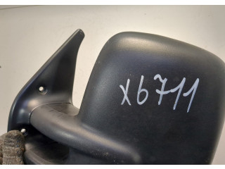 Зеркало боковое  Volkswagen Transporter 4 1991-2003  левое           702857507F