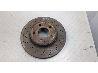 Диск тормозной  Mercedes C W204 2006-2015   передний   A2044213612      