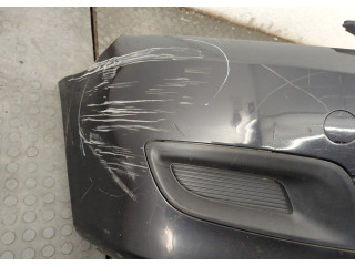 Бампер Mazda 3 (BK) 2003-2009 передний