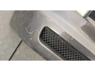 Бампер  KIA Sportage 2004-2010 передний   