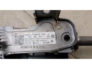  рейка  Колонка рулевая  Audi A3 (8Y) 2020-      