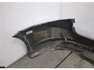 Бампер  Skoda SuperB 2015-2025 задний   3V9807421, 3V5807521A