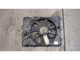 Вентилятор радиатора BMW 3 E90, E91, E92, E93 2005-2012