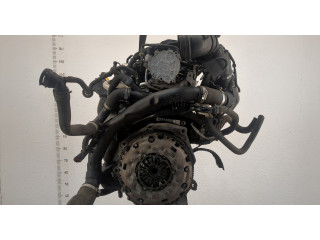 Генератор  Volkswagen Passat 7 2010-2015 Европа           