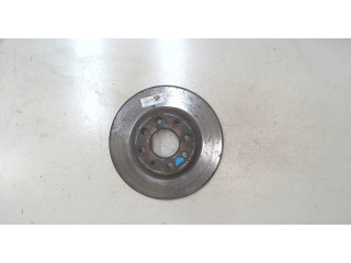 Диск тормозной  Fiat Grande Punto 2005-2011 1.2  задний     55700918      