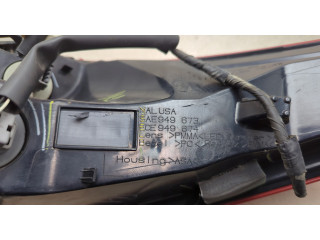 Задний фонарь