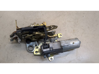 Замок багажника  Mercedes E W210 1995-2002       