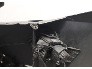 Бампер Lexus RX 2015-2019 передний