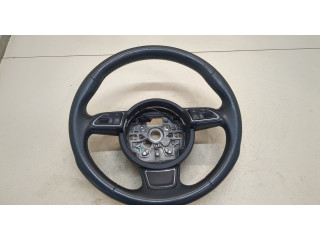 Руль  Audi A1 (8X) 2014-2018           4G0419091R