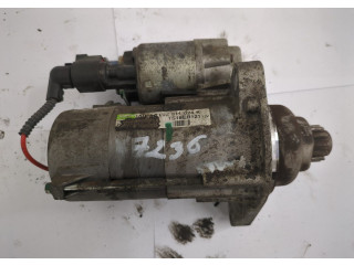 Стартер Volkswagen Golf Plus 1.6