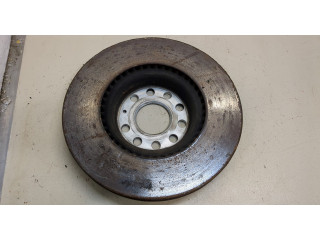 Диск тормозной  Volkswagen Passat 7 2010-2015 Европа   передний         