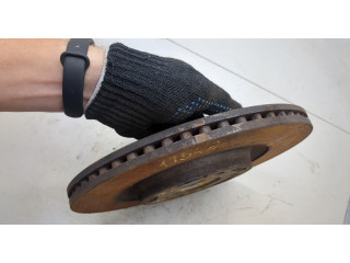 Диск тормозной  Audi A6 (C7) 2011-2018   задний   8W0615601K      