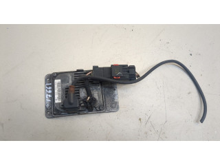 Блок розжига Cadillac Escalade 2 2001-2006