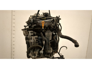 Форсунка топливная Skoda Fabia 2007-2014