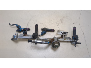 Форсунка топливная  Lincoln Aviator 2002-2005         