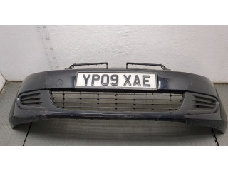 Бампер Volkswagen Golf 6 2009-2012 передний 5K0807079