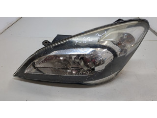 Фара передняя  KIA Ceed 2007-2012 левая 