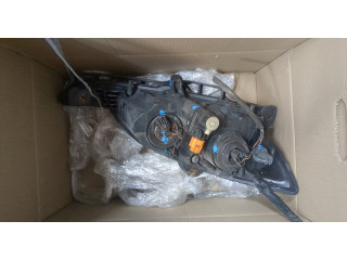 Фара передняя Mazda 3 (BK) 2003-2009 левая