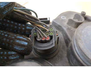 Фара передняя  Land Rover Freelander 2 2006-2014 левая 