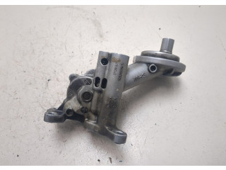 Масляный насос       