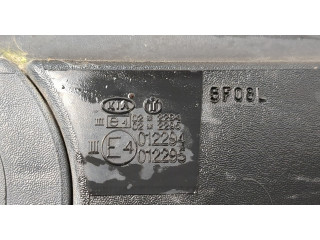 Зеркало боковое  KIA Rio 2005-2011  правое           