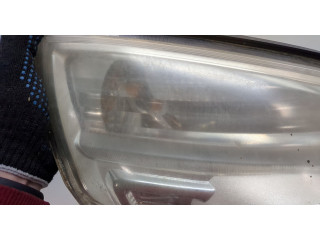 Фара передняя  Renault Scenic 2003-2009 правая 