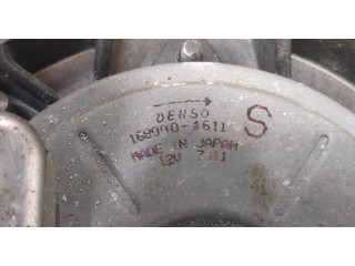 Вентилятор радиатора Mitsubishi Grandis 2.4 бензин