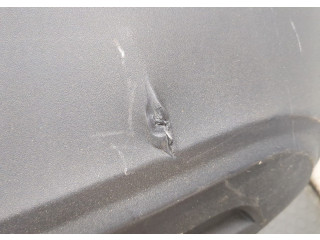 Бампер  Ford Explorer 2019-2025 задний   LB5Z17810BAPTM