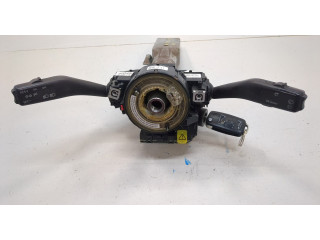 рейка Колонка рулевая Volkswagen Touran 2003-2006