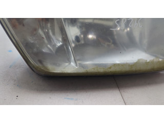 Фара передняя  Skoda Fabia 1999-2007 правая 