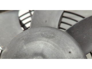 Вентилятор радиатора KIA Sorento BL 2002-2011