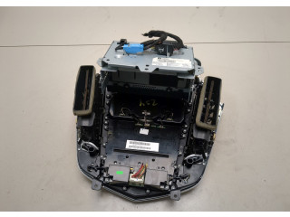 Дисплей мультимедиа  Cadillac SRX 2009-2016 22809317       