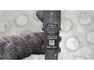 Форсунка топливная SsangYong Rodius 2004-2013 EJBR04401D