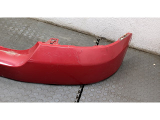 Бампер  Ford F-150 2005-2008 передний   