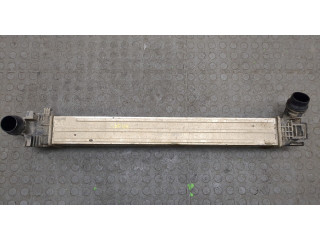 Интеркулер Dacia Duster 2010-2017