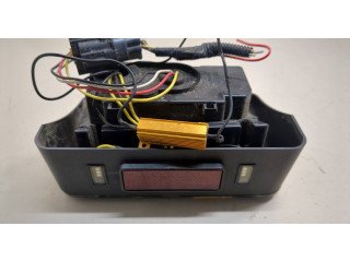 Задний фонарь 55077891AC