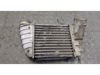 Интеркулер  Audi TT (8N) 1998-2006       
