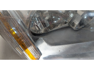 Фара передняя  Ford Focus 2 2005-2008 правая 