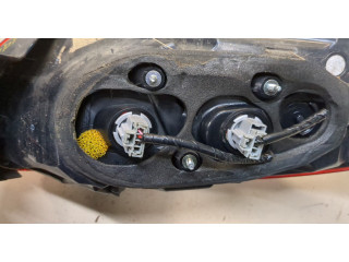 Задний фонарь KD5451160F Mazda CX-5 2012-2017