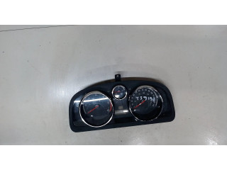 Панель приборов Opel Antara 2 Дизель