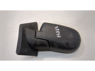 Зеркало боковое  Renault Twingo 2007-2011  левое           