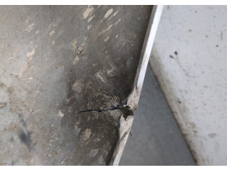 Бампер  Mitsubishi Pajero / Montero 2000-2006 передний      